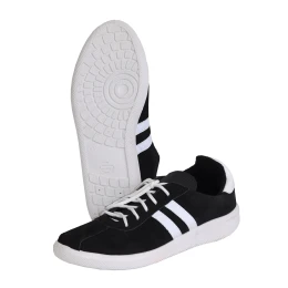 Кроссовки летние (спилок)