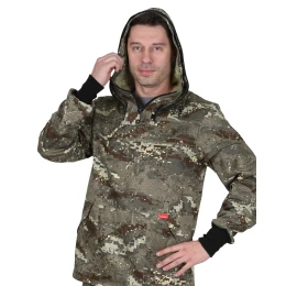 Костюм противоэнцефалитный АНТИГНУС СТ Питон куртка, брюки