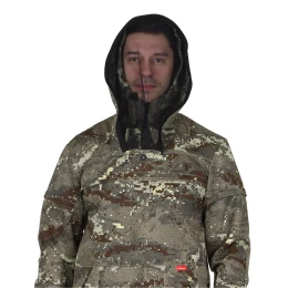 Костюм противоэнцефалитный АНТИГНУС СТ Питон куртка, брюки