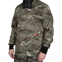 Костюм противоэнцефалитный АНТИГНУС СТ Питон куртка, брюки