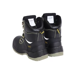 Ботинки КОМФОРТ/Ю, кожа, thinsulate, ПУ-ПУ