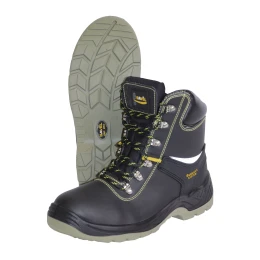 Ботинки КОМФОРТ/Ю, кожа, thinsulate, ПУ-ПУ