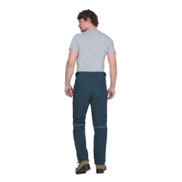 Брюки СПЕЙС софтшелл морская волна