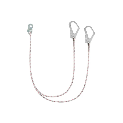 Строп VENTO веревочный двойной, vnt В22