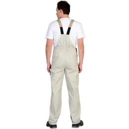 Полукомбинезон КАСПИЙ