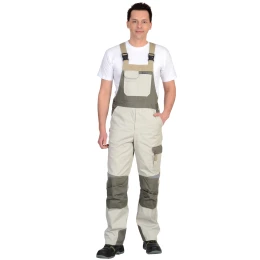 Полукомбинезон КАСПИЙ