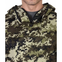 Костюм противоэнцефалитный АНТИГНУС Пиксель куртка, брюки