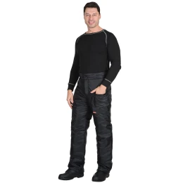 Костюм ГАСТАРБАЙТЕР-3 куртка, брюки