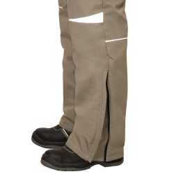 Костюм ОЗОН куртка, брюки св.оливковый с т.оливковым