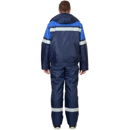 Костюм ОРБИТА куртка ,п/к