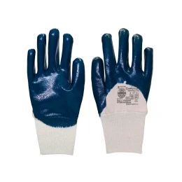 Перчатки НИТРИЛ РЧ