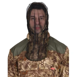 Костюм противоэнцефалитный АНТИКЛЕЩ-БАРЬЕР Змея Олива куртка, брюки