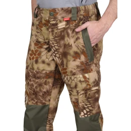 Костюм противоэнцефалитный АНТИКЛЕЩ-БАРЬЕР Змея Олива куртка, брюки