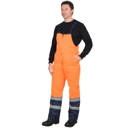 Костюм МАГИСТРАЛЬ-3 куртка, п/к  тк.Гретта