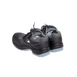 Полуботинки PROTECTION/Ю кожа, ПКП, ПУ-ТПУ (03065)