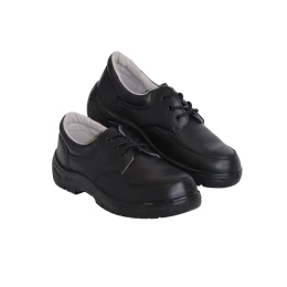 Полуботинки ДУЭТ/Ю, кожа, ПУ