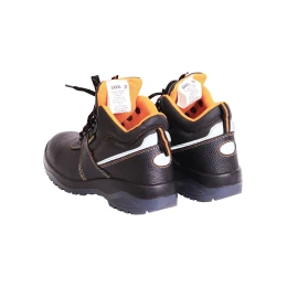 Ботинки ЕВРОПА Р, кожа, ПУ-ТПУ (116826)