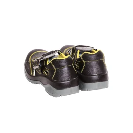 Полуботинки с перфорацией ПРОФИ/К, МП МС, ПУ-ТПУ