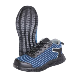 Кроссовки ОРИОН нейлон, ПКП, Резина