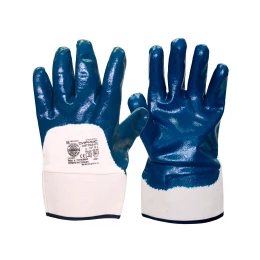 Перчатки НИТРИЛ КЧ