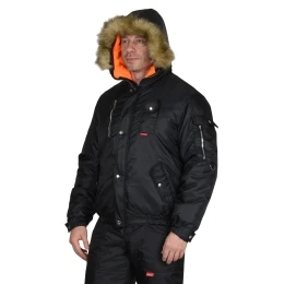 Костюм АЛЯСКА куртка, брюки