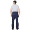 Брюки АЗОВ синий софтшелл пл. 350 г/кв.м