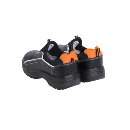 Полуботинки ДУЭТ-СПОРТ/Ю, кожа, ПУ (03092)