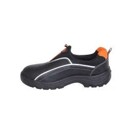 Полуботинки ДУЭТ-СПОРТ/Ю, кожа, ПУ (03092)