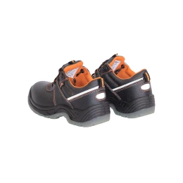 Полуботинки ЕВРОПА/Ю, кожа, МП МС, ПУ-ТПУ (120070)