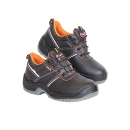 Полуботинки ЕВРОПА/Ю, кожа, МП МС, ПУ-ТПУ (120070)