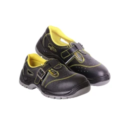 Полуботинки с перфорацией ПРОФИ/К, ПУ-ТПУ