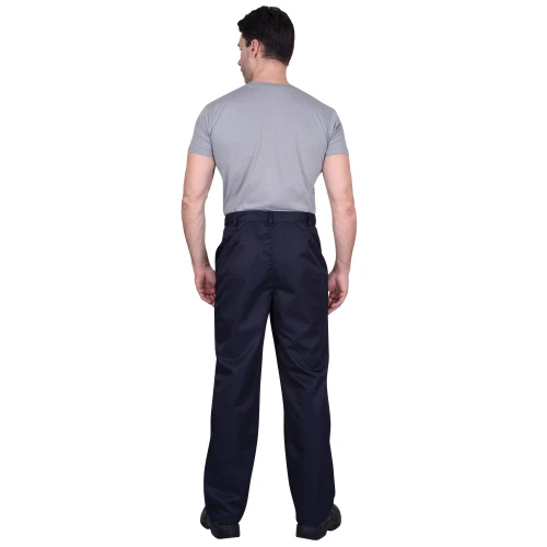 Костюм КЩС куртка, брюки, берет т.синий