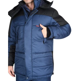 Куртка ЕВРОПА