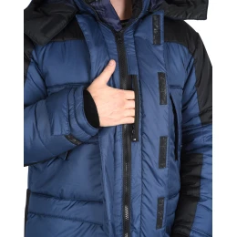 Куртка ЕВРОПА