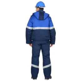 Костюм НАВИГАТОР куртка, п/к