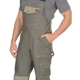 Полукомбинезон ВЕСТ-ВОРК