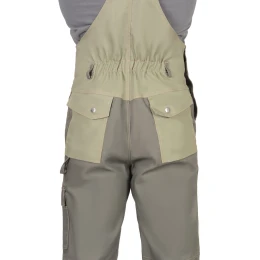 Полукомбинезон ВЕСТ-ВОРК