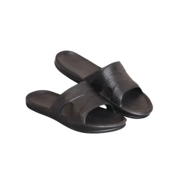 Тапочки пляжные (банные) мужские