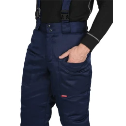 Брюки зимние универсальные