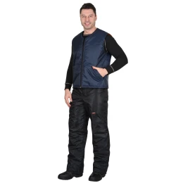 Жилет БЕРКУТ