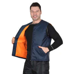 Жилет БЕРКУТ