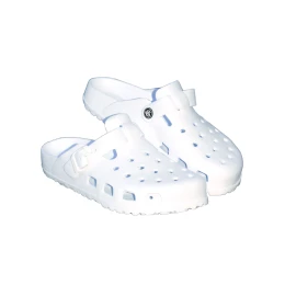 Сабо из ЭВА с перфорацией медицинские женские