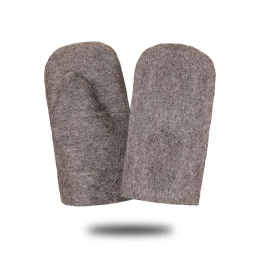 Рукавицы суконные (760 г/кв.м.) высший сорт размер 2