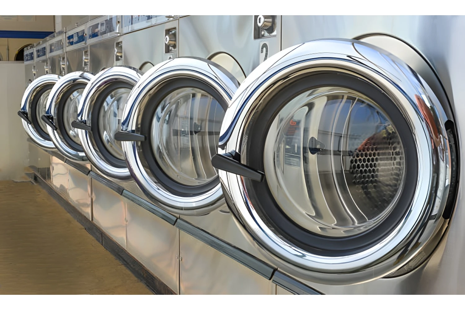 Как часто стирать спецодежду: важность сохранения здоровья и безопасности работников